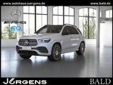 Mercedes-Benz GLE 400 d 4MATIC AMG-Sport+Burm+Pano+Distr+MLB - gebrauchte Mercedes-Benz GLE 400 aus dem Jahr 2023