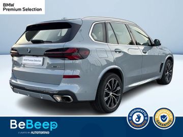 BMW X5 - 8