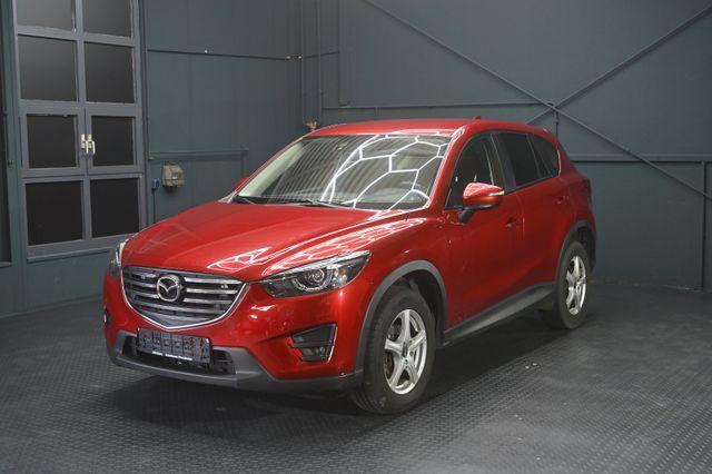 Mazda CX-5 Nakama AWD * NAV * PARKSENSOR * KLIMA