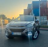 Hyundai ix35 SUV 2.0 Diesel - Hyundai ix35 in Krefeld
