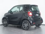 Smart ForTwo coupé electric drive / EQ passion - Smart ForTwo in Mainz