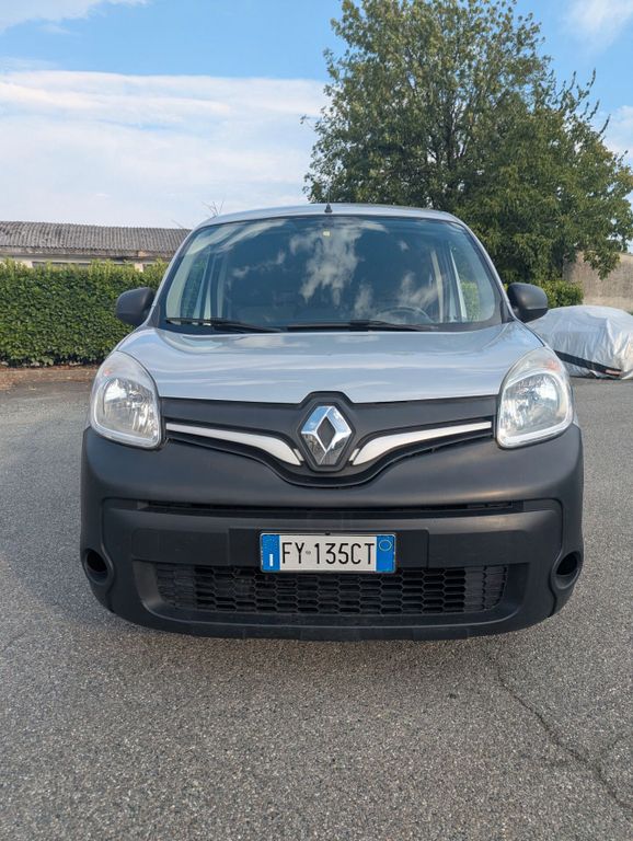 Image of Renault Kangoo