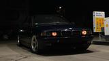 BMW 750iL e38 Tausch - BMW 750 aus 1996: 750il