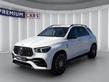 Mercedes-Benz GLE 400d 4Matic AMG-Line *Garantie*Finanzierung* - Mercedes GLE 400 Diesel Gebrauchtwagen
