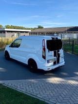 Ford Transit Connect Sport Edition - Ford: Connect Sport