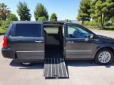 Lancia Voyager 2.8 Multijet 16v Gold - Lancia aus 2014