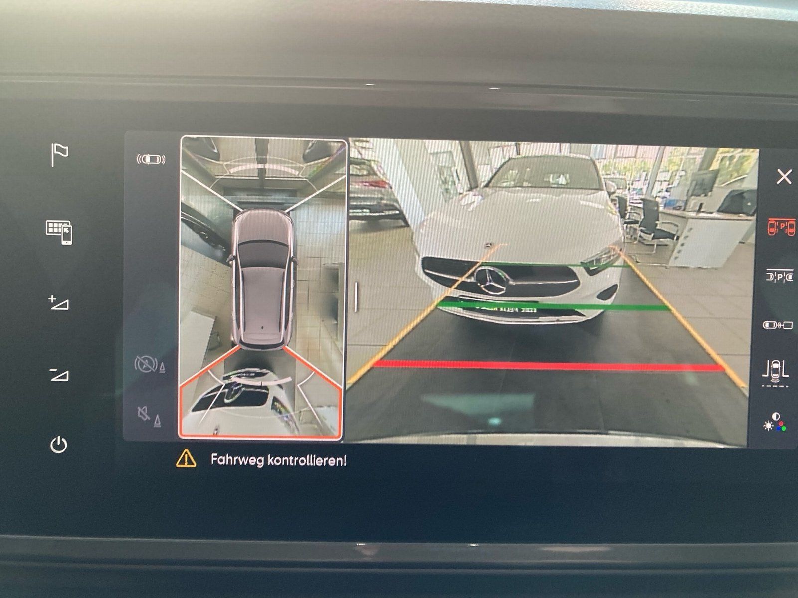 Fahrzeugabbildung CUPRA Ateca 2.0 TSI Edition VZ 4Drive *ACC*S-Dach*LED*