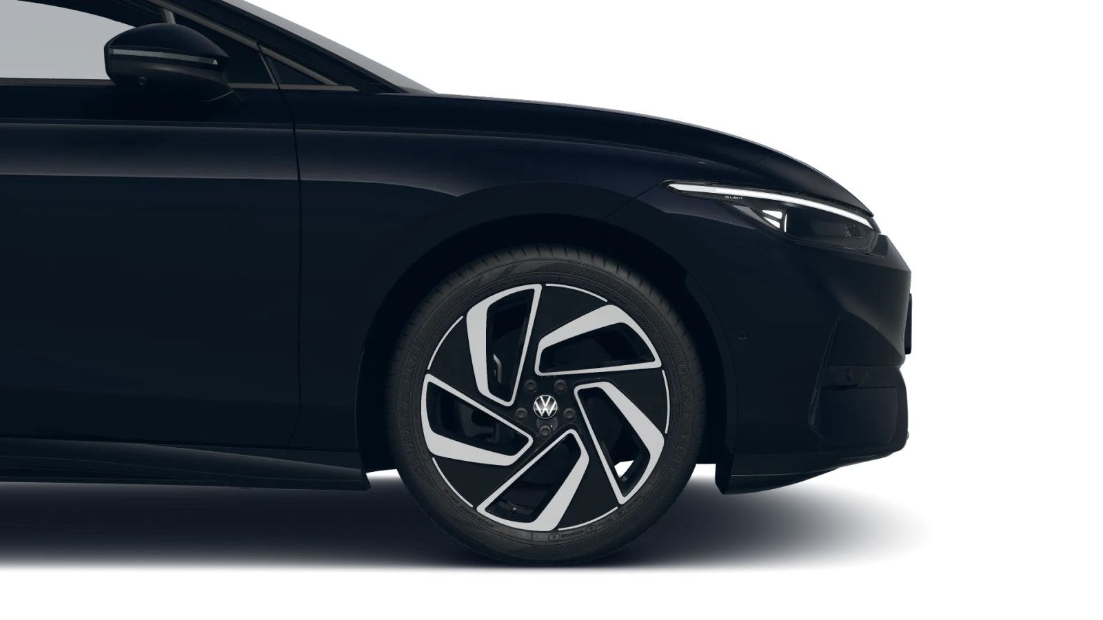 Volkswagen ID.7 - Bild 5
