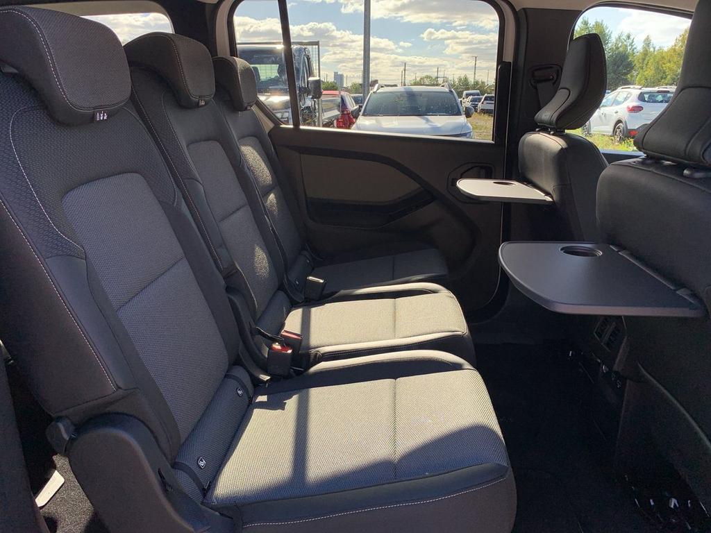 Renault Grand Kangoo