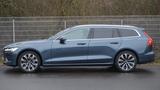 Volvo V60 B4 Plus Bright PilotAss/Cam/TWA/Key/Facelift - Volvo V60: Plus Bright