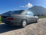 Mercedes-Benz E 300 - Mercedes-Benz E 300 aus 1985