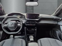 Peugeot 2008 - Vorschau Bild 10