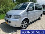 Volkswagen T5 Multivan