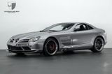 Mercedes-Benz SLR McLaren 722 Edition 1 of 150/Erstbesitz - Mercedes-Benz SLR: Mc
