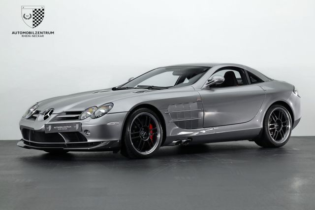 Mercedes-Benz SLR McLaren 722 Edition 1 of 150/Erstbesitz