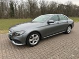 Mercedes-Benz E 250 Limo. Automatik Avantgarde Kamera - Mercedes-Benz E 250: Limousine