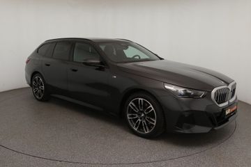 BMW 520 - 2