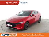 Mazda 3 2.0 Selection Aut.*NAVI*HEAD-UP*LED*ACC*CAM* - Mazda in Bochum