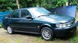 Saab 9-3, Saab,  Saab Fließheck, TÜV NEU - Saab 9-3: Coupe