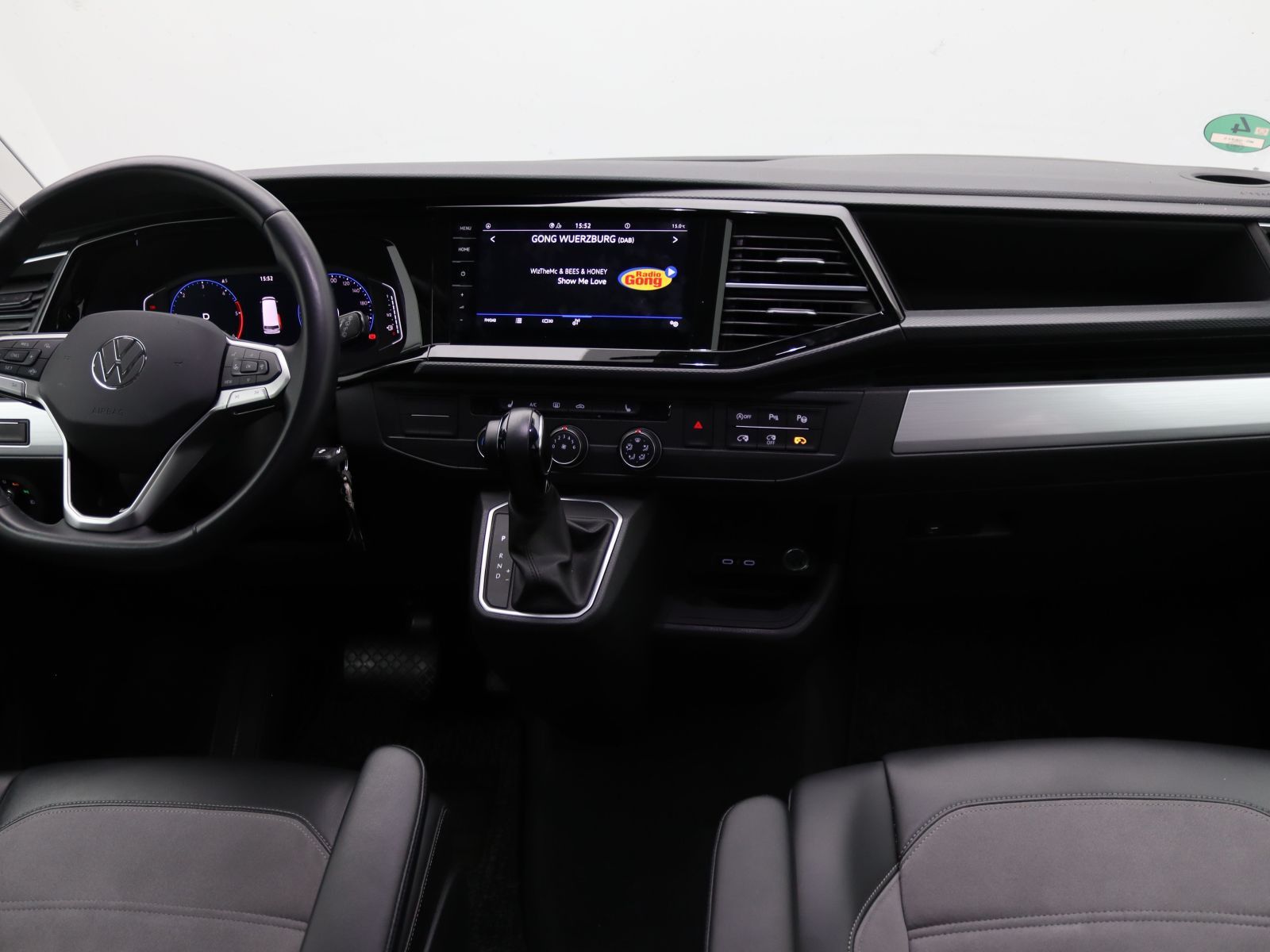 Volkswagen T6 Multivan - Bild 12