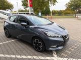 Nissan Micra N-Way Automatik - gebrauchte Nissan Micra aus dem Jahr 2023