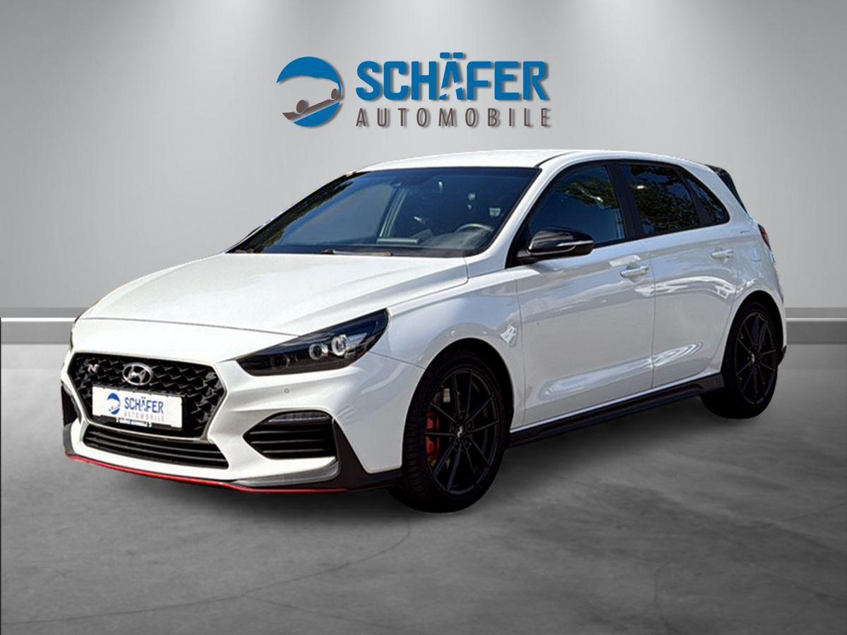 Hyundai i30 2.0 N #LED #NAV #SHZ #KAM #DAB