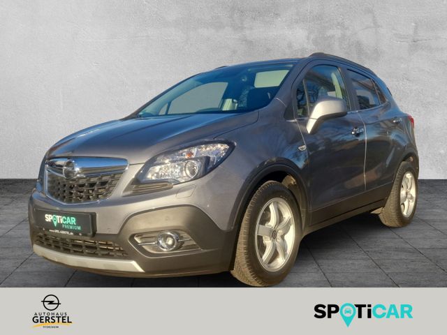 Mokka Innovation 1.4 Turbo NAVI CAM SHZ LHZ BI-X