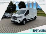 Maxus Deliver9 Diesel L3H2 Rfk PDC Klima Schiebetür - gebrauchte Maxus Deliver 9 aus dem Jahr 2023