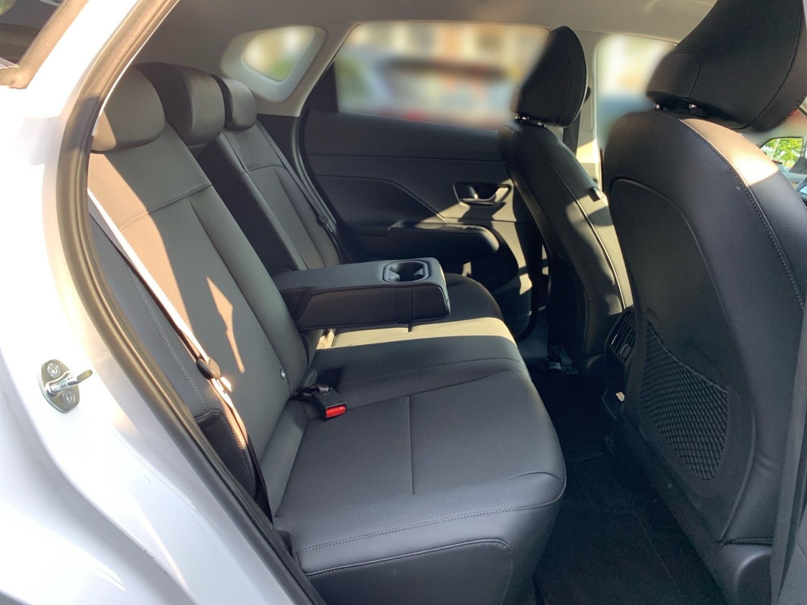 Fahrzeugabbildung Hyundai Kona Prime Elektro 65,4 kWh Sitz-Komfortpaket