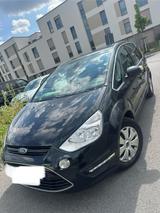 Ford Auto Automatik  zu verkaufen - Ford S-Max