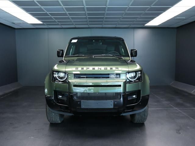 Land Rover LAND ROVER Defender 110 3.0D I6 250 CV AWD Auto  imagem 2