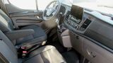 Ford Transit Custom 2,0 TDCi L2H1 9-Sitzer AHK DAB  - Ford Gebrauchtwagen: 9 sitzer