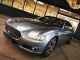 Maserati Quattroporte S Executive GT SSD/PDC/NAVI/BOSE - Maserati Gebrauchtwagen von 2011