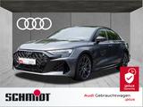 Audi RS3 Limousine Pano Matrix LED Navi+ SONOS Leder  - Audi RS3 in Herne