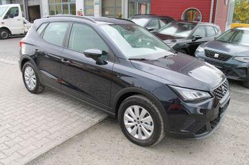 Seat Arona 1.0 TSI *Style*LED*Dachreling*Klima*Speed-