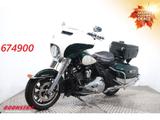 Harley-Davidson FLHTP Electra Glide Police BY 2018 LED ABS - Offers