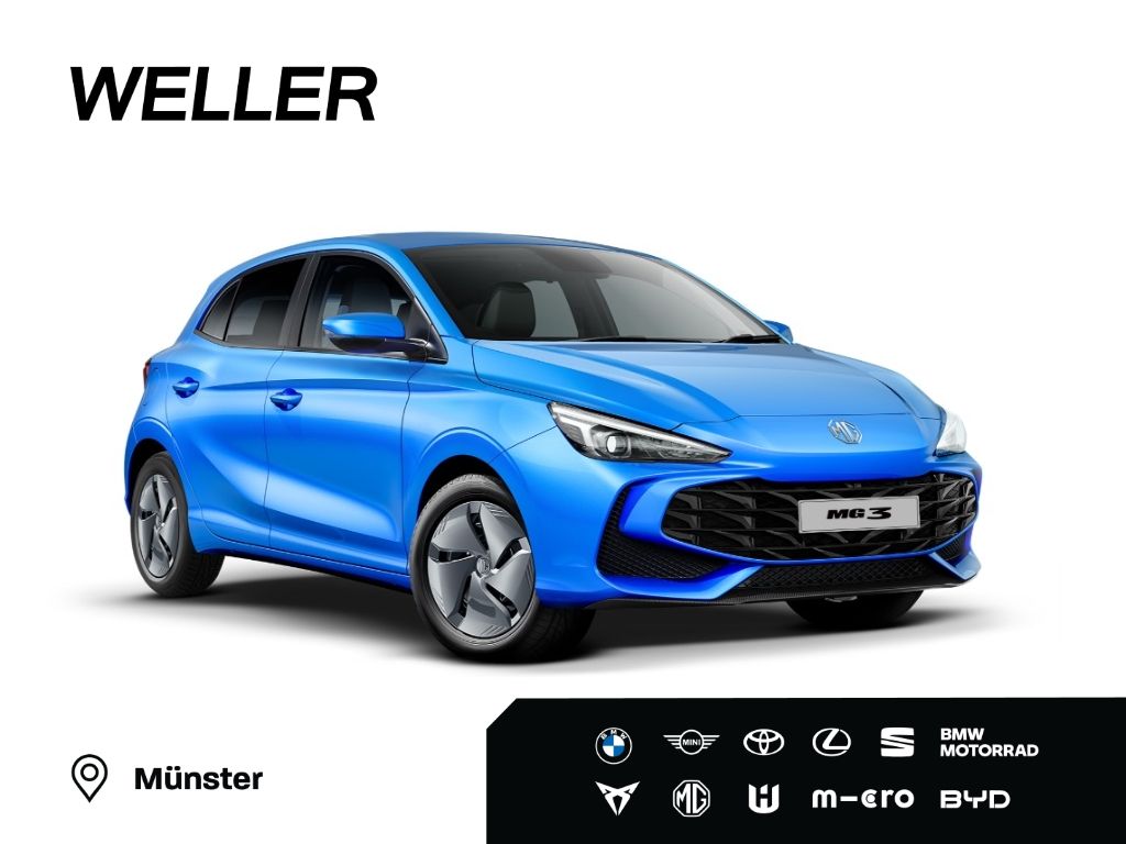 MG3
