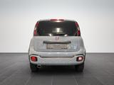 Fiat Panda 0.9 City Cross 4x4 ALLRAD/RADIO/PDC H/ - Fiat Panda CROSS