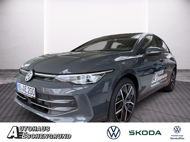 Volkswagen Golf EDITION 50 1.5 eTSI DSG EDITION 50 AHK DCC