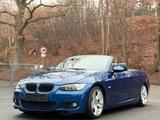 BMW 3er E93 325i/M-Paket/Automatik/TÜV NEU... - BMW aus 2007: 3er