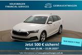Skoda Octavia Combi Style 2.0 TDI DSG PDC*Tempo*Klima - Skoda Octavia: TDI Dsg