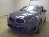 BMW X2 xDrive25e M-Sport Leder Navi LED H-K DA+ ACC - BMW X2 mit Hybrid-Antrieb