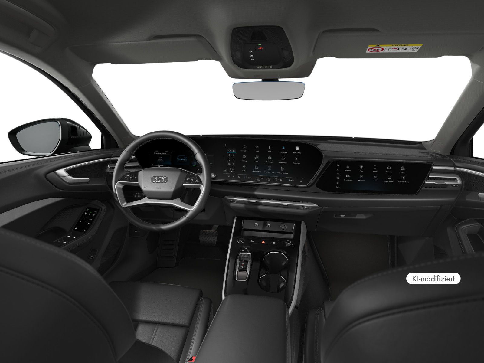 Audi A5 - Bild 9
