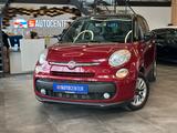 Fiat 500L Lounge *Pano*Sitzheiz.* - Fiat 500L mit Diesel-Antrieb