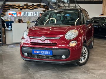 Fiat 500L Lounge *Pano*Sitzheiz.*