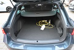 CUPRA Leon Sportstourer 1.4 e-Hybrid
