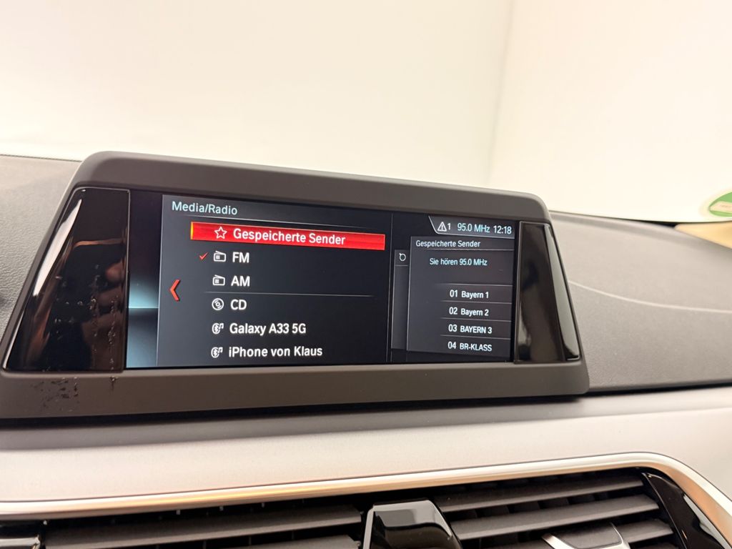 BMW 530i / 1.H RENTNER/ NUR 37.tKM/ GARANTIE/ BMW 530i / 1.H RENTNER/ NUR 37.tKM/ GARANTIE/