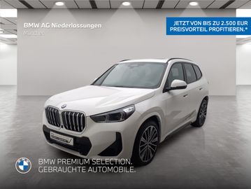 BMW Leasingangebot: BMW X1 xDrive23i M Sport AHK Driv.Assist.Prof LED