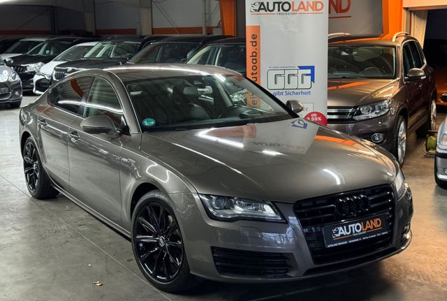 Audi A7 Sportback 2.8 FSI*XENON*NAVI*HEAD*KAMERA*