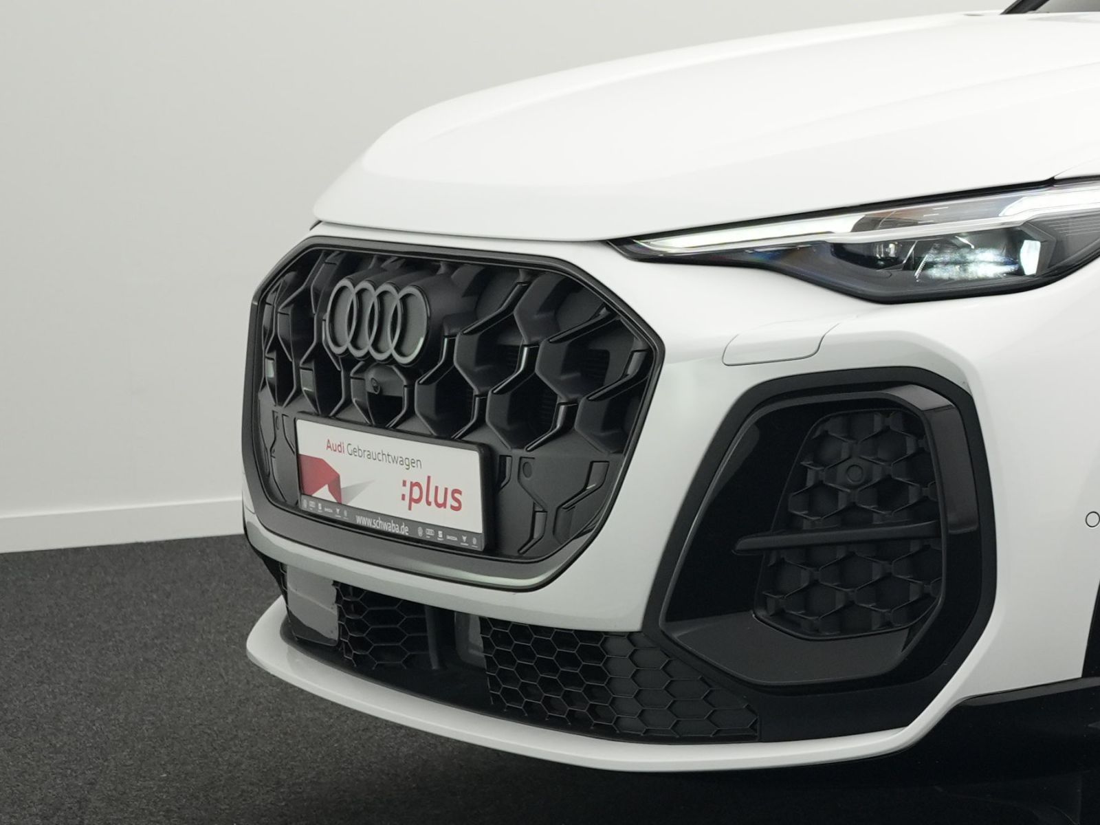Audi Q5 - Bild 38